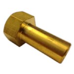 Pentair FNS Plus Pool Filter Tank Clamp Nut 