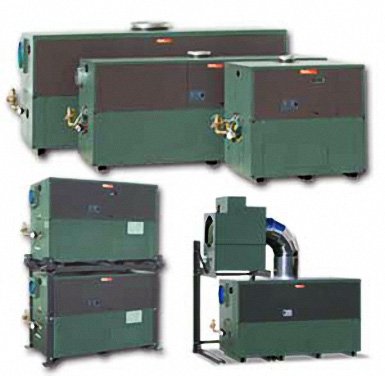 Raypak Commercial Heater Parts