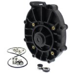 Jandy PlusHP Pool Pump Motor Plate Kit, PHPM and PHPF | R0445200