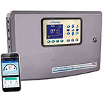 Waterway Oasis Wi-Fi Pool and Spa Control System w/2 Actuators | 770-1006-PSW2