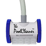 The Pool Cleaner, 2-Wheel Drive | W3PVS20JST