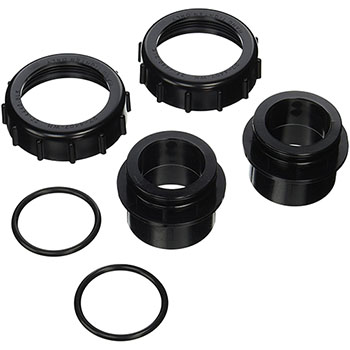 Pentair Quad DE Filter Adapter Kit | 270100