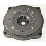 Pentair EQ Series Seal Plate