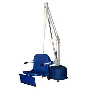 Pentair AquaTRAM 360 Lift w/Anchor | 11250