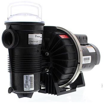 Pentair AFP-150 WaterFall Specialty Pump | 340352
