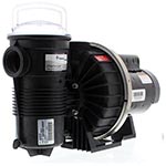 Pentair Challenger 2HP High Pressure 3-Phase Pump | CHII-N1-2FE 3PH