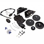 Polaris 280 Black Max Cleaner Factory Rebuild Kit | K48