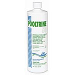 Pooltrine 50 Algaecide 32oz | 407253
