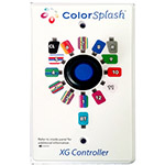 ColorSplash XG LED Wireless Light Controller | 26043