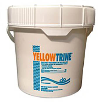 Yellowtrine™ Granular Algaecide 25LB | 408629
