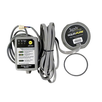 Jandy AquaPure Slotted 3-Port Sensor Kit