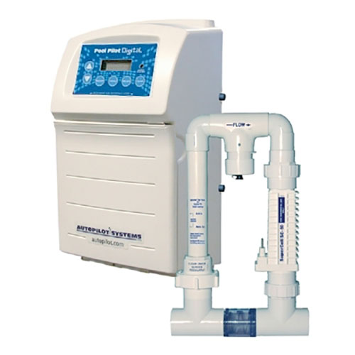 Autopilot Salt System Manual