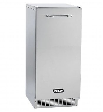 Bull BBQ Outdoor Commercial Pro Ice Maker