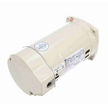 75hp whisperflo wfe