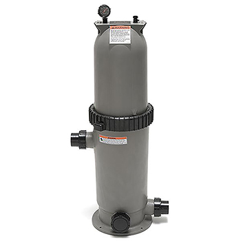 Jandy CS250 Single Cartridge Pool Filter | CS250