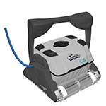 Dolphin C5 Commercial Robotic Pool Cleaner | 9999396X-C5