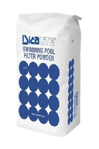 Dicalite 10LB Pool Filter Diatomaceous Earth | 81611