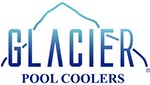 Glacier Pool Coolers