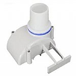 The Pool Cleaner  Upper Body Turbine Cover Assembly | 896584000-068
