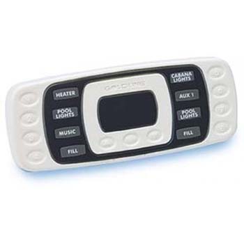 Hayward Digital Spa Side Remote | AQL-SS-D-W