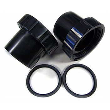 Hayward SwimClear Filter Union Kit | DE2400PAK2CS