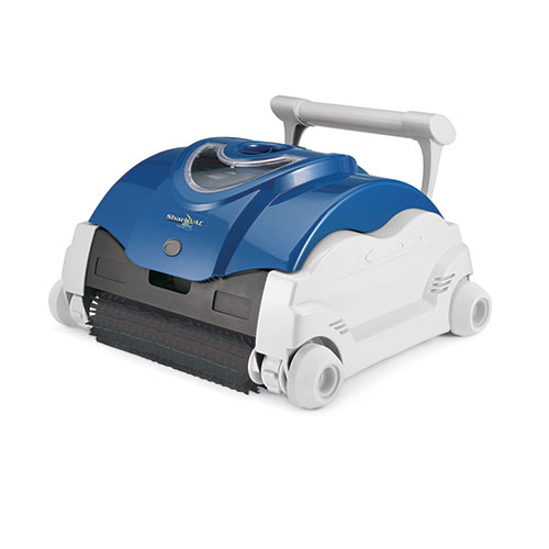 Hayward RC9740 Shark Vac Robotic Pool Cleaner TC Pool Equipment Co.