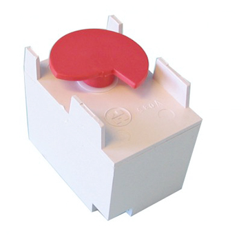 Hayward Navigator Gear Box | AXV408P