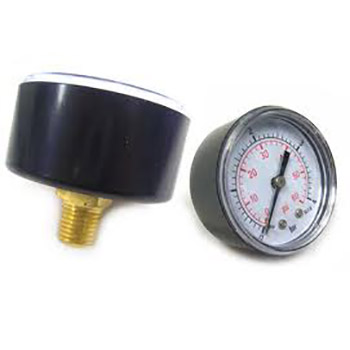 Hayward Pro-Grid Water Pressure Gauge | TC-ECX2712B1