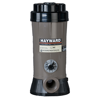 Hayward Chemical Feeder | CL2002S