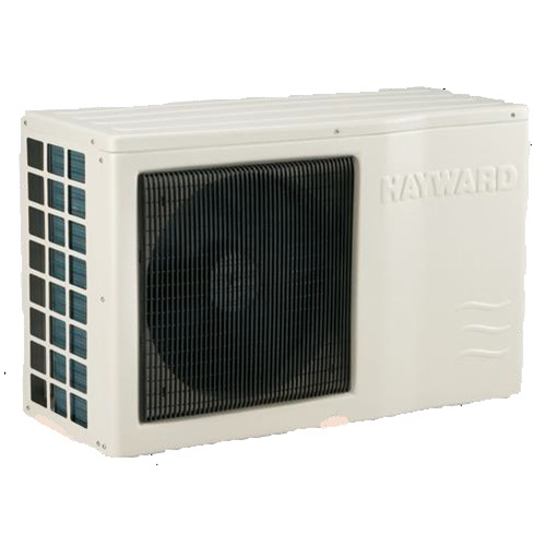 above ground pool pump with heater