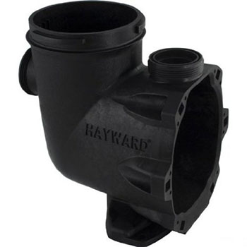 Hayward TriStar Pool Pump Strainer Housing 