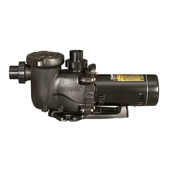 Hayward Max-FloXL 1HP Pool Pump | W3SP2307X10