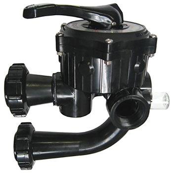 Hayward Pro-Grid Multiport Valve 2" 