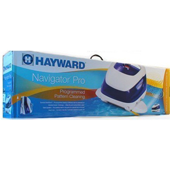 pool navigator hayward pro cleaner equipment tcpoolequipment pc
