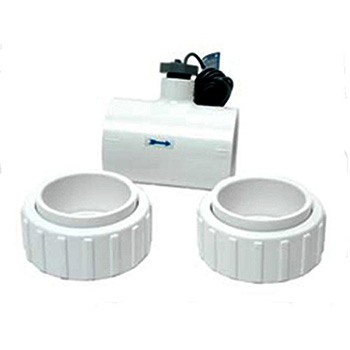 Hayward Turbo Cell Plumbing Kit | P-KIT