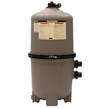 Hayward Pro-Grid DE 60 Pool Filter | W3DE6020