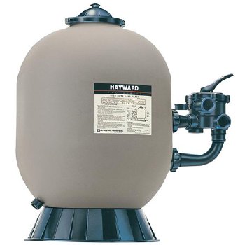 Hayward S210S High Rate Side Mount Sand Filter | W3S210S