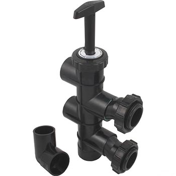 Hayward Pro-Grid Slide Valve Assembly | SP0410X502S