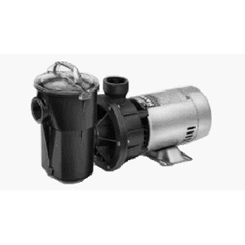 Hayward PowerFlo II 1HP Pump | W3SP1780