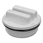Hayward Micro-Clear Drain Plug 1.5" | SP1022C