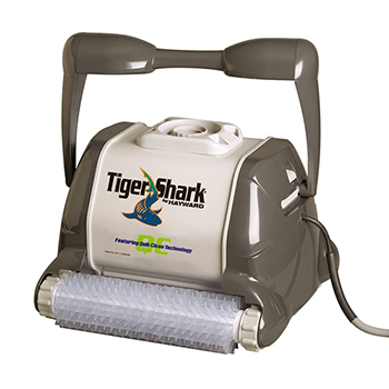 Hayward TigerShark QC Robotic Cleaner