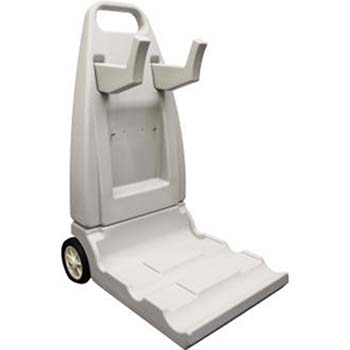 Hayward TigerShark Caddy Cart | RC99385