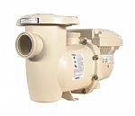 Pentair IntelliFlo3 1.5HP Variable Speed and Flo Pool Pump w/Touch Screen | 011067