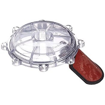 Jandy 2.5-3 Inch Check Valve Cover Assembly