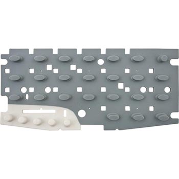 Jandy All Button Key Pad | 6546
