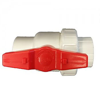 Jandy 2" Ball Valve with Union | 6957