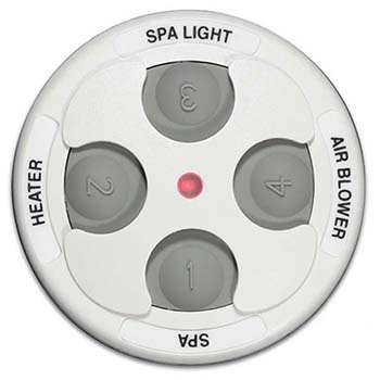 Jandy Spa Side Remote 150' Cable | 7443