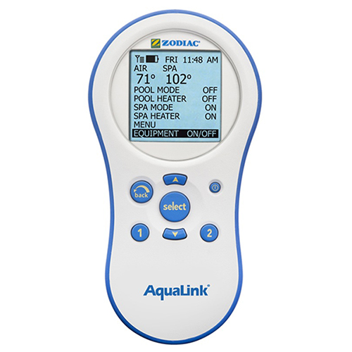 Zodiac iAquaLink PDA Web Connect Device IQ900PDA