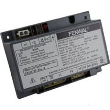 Jandy LX/LT Heater Ignition Control | R0386800