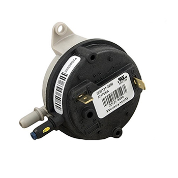 Jandy LXI Heater Air Pressure Switch | R0456400